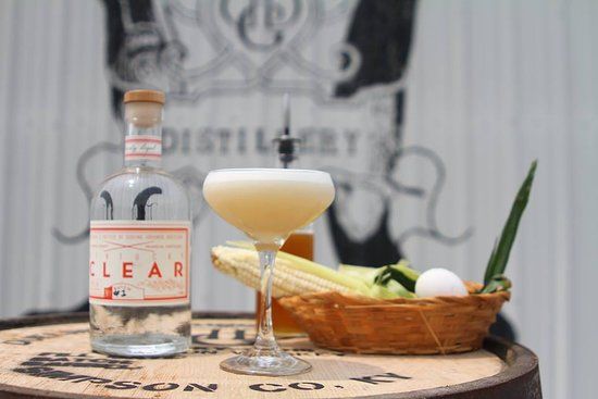 Dueling Grounds Distillery